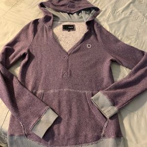 Hurley Sweatshirt